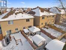 170 TILLER TRAIL Brampton