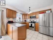 170 TILLER TRAIL Brampton