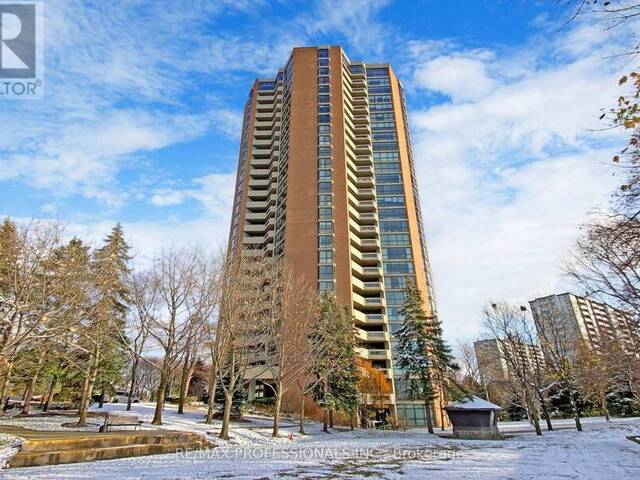 2611 - 2000 ISLINGTON AVENUE Toronto Ontario