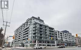 502 - 625 SHEPPARD AVENUE E Toronto