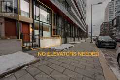 S134 - 180 MILL STREET Toronto