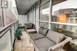 805 - 15 BRUYERES MEWS Toronto