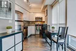 805 - 15 BRUYERES MEWS Toronto