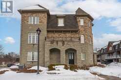 1 - 1701 FINCH AVENUE Pickering