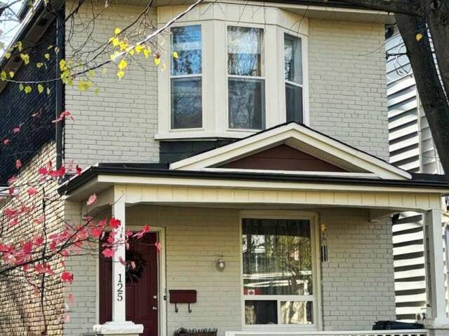 125 BOULTBEE AVENUE Toronto Ontario