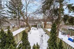 125 BOULTBEE AVENUE Toronto