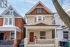 125 BOULTBEE AVENUE Toronto