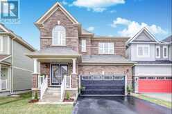 LOWER - 46 KILPATRICK COURT Clarington