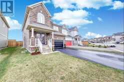 LOWER - 46 KILPATRICK COURT Clarington