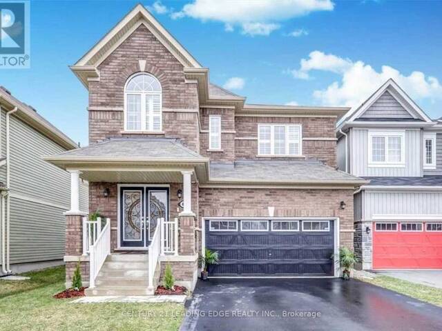 LOWER - 46 KILPATRICK COURT Clarington Ontario