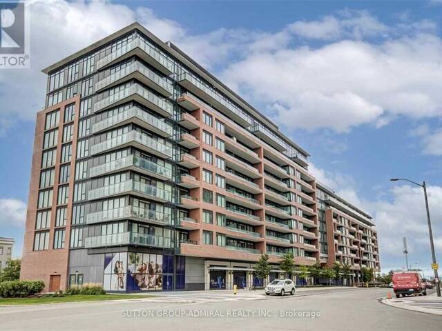 429 - 99 EAGLE ROCK WAY Vaughan Ontario