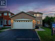 84 LAGANI AVENUE Richmond Hill