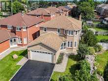 84 LAGANI AVENUE Richmond Hill