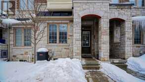 134 FREDERICK WILSON AVENUE Markham