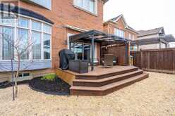 55 IRONSIDE DRIVE Vaughan