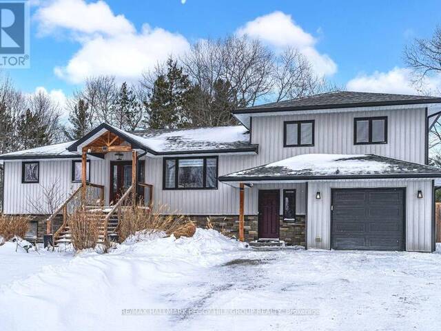 45 EVERGREEN AVENUE Tiny Ontario