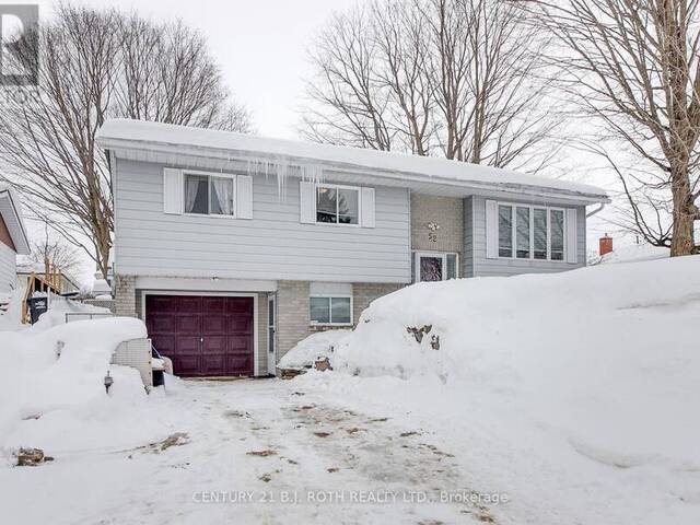 52 BRIDLE ROAD Penetanguishene Ontario