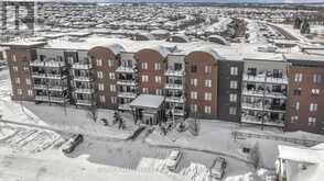 107 - 100 DEAN AVENUE Barrie