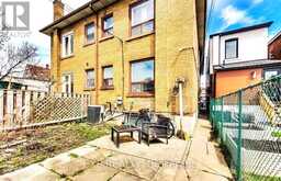 BSMT #1 - 1162 DOVERCOURT ROAD Toronto