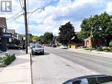 BSMT #1 - 1162 DOVERCOURT ROAD Toronto