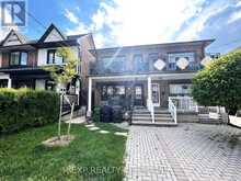 BSMT #1 - 1162 DOVERCOURT ROAD Toronto