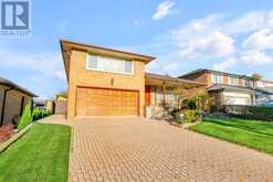 24 WINSLAND DRIVE Toronto