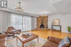 24 WINSLAND DRIVE Toronto