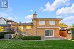 24 WINSLAND DRIVE Toronto