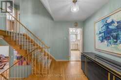 24 WINSLAND DRIVE Toronto