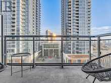 606 - 5025 FOUR SPRINGS AVENUE Mississauga