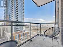 606 - 5025 FOUR SPRINGS AVENUE Mississauga