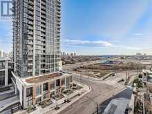 606 - 5025 FOUR SPRINGS AVENUE Mississauga