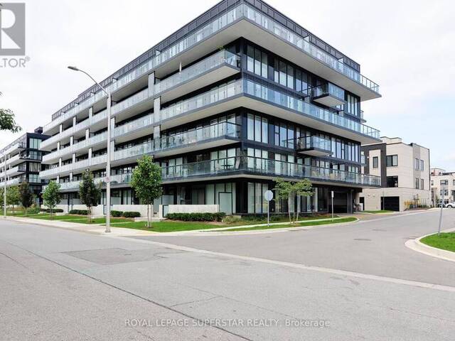 A403 - 1117 COOKE BOULEVARD Burlington Ontario