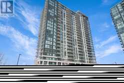 709 - 349 RATHBURN ROAD Mississauga