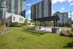 709 - 349 RATHBURN ROAD Mississauga