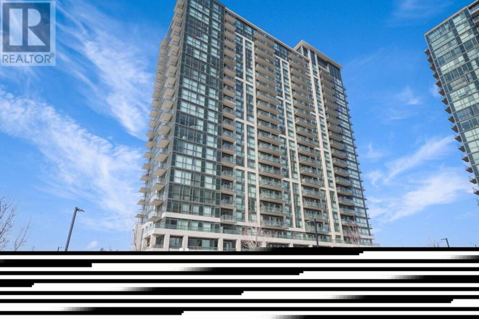 709 - 349 RATHBURN ROAD Mississauga