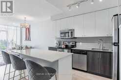 523 - 8 FIELDWAY ROAD Toronto