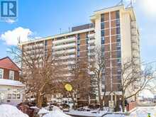 206 - 541 BLACKTHORN AVENUE Toronto