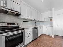 206 - 541 BLACKTHORN AVENUE Toronto