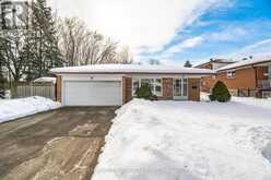 7132 CODLIN AVENUE Mississauga