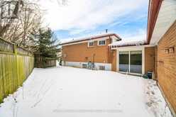 7132 CODLIN AVENUE Mississauga