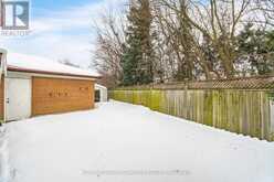 7132 CODLIN AVENUE Mississauga