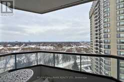 1212 - 1 ABERFOYLE CRESCENT Toronto