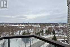 1212 - 1 ABERFOYLE CRESCENT Toronto