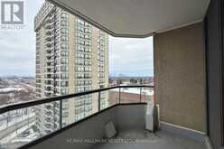 1212 - 1 ABERFOYLE CRESCENT Toronto