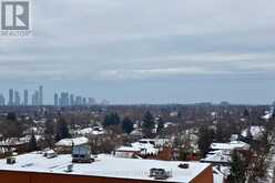 1212 - 1 ABERFOYLE CRESCENT Toronto