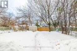 194 HOLLYBERRY TRAIL Toronto