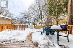 194 HOLLYBERRY TRAIL Toronto