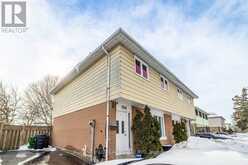 194 HOLLYBERRY TRAIL Toronto