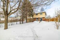 194 HOLLYBERRY TRAIL Toronto